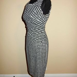 Calvin Klein Sheath Dress
